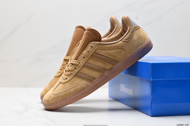 Adidas Samba Shoes